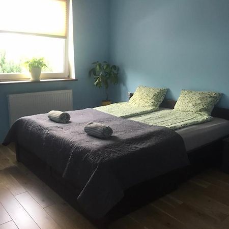 Apartament Glowackiego 8 Gdynia Dış mekan fotoğraf