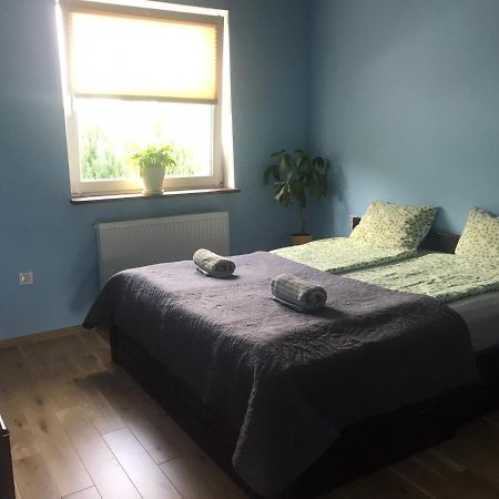 Apartament Glowackiego 8 Gdynia Dış mekan fotoğraf