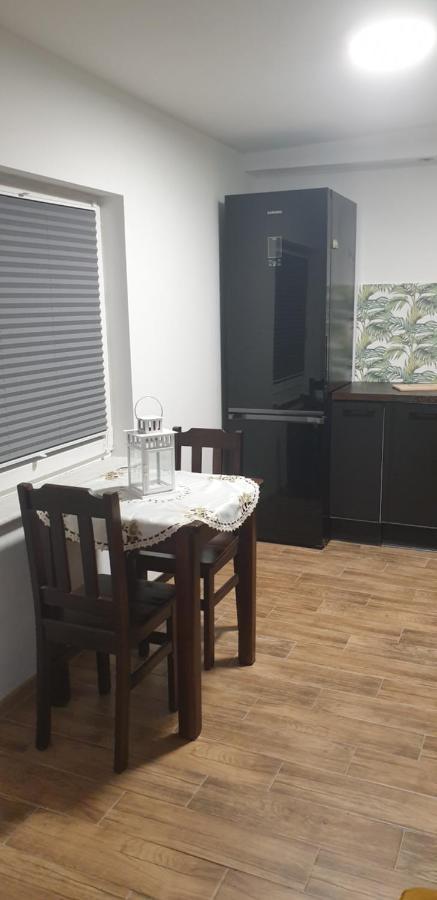 Apartament Glowackiego 8 Gdynia Dış mekan fotoğraf