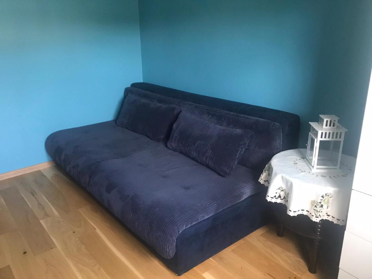 Apartament Glowackiego 8 Gdynia Dış mekan fotoğraf