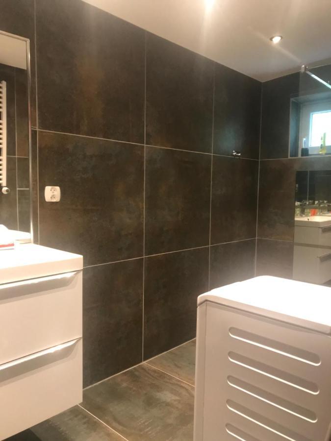 Apartament Glowackiego 8 Gdynia Dış mekan fotoğraf