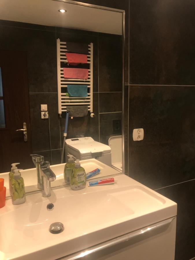Apartament Glowackiego 8 Gdynia Dış mekan fotoğraf