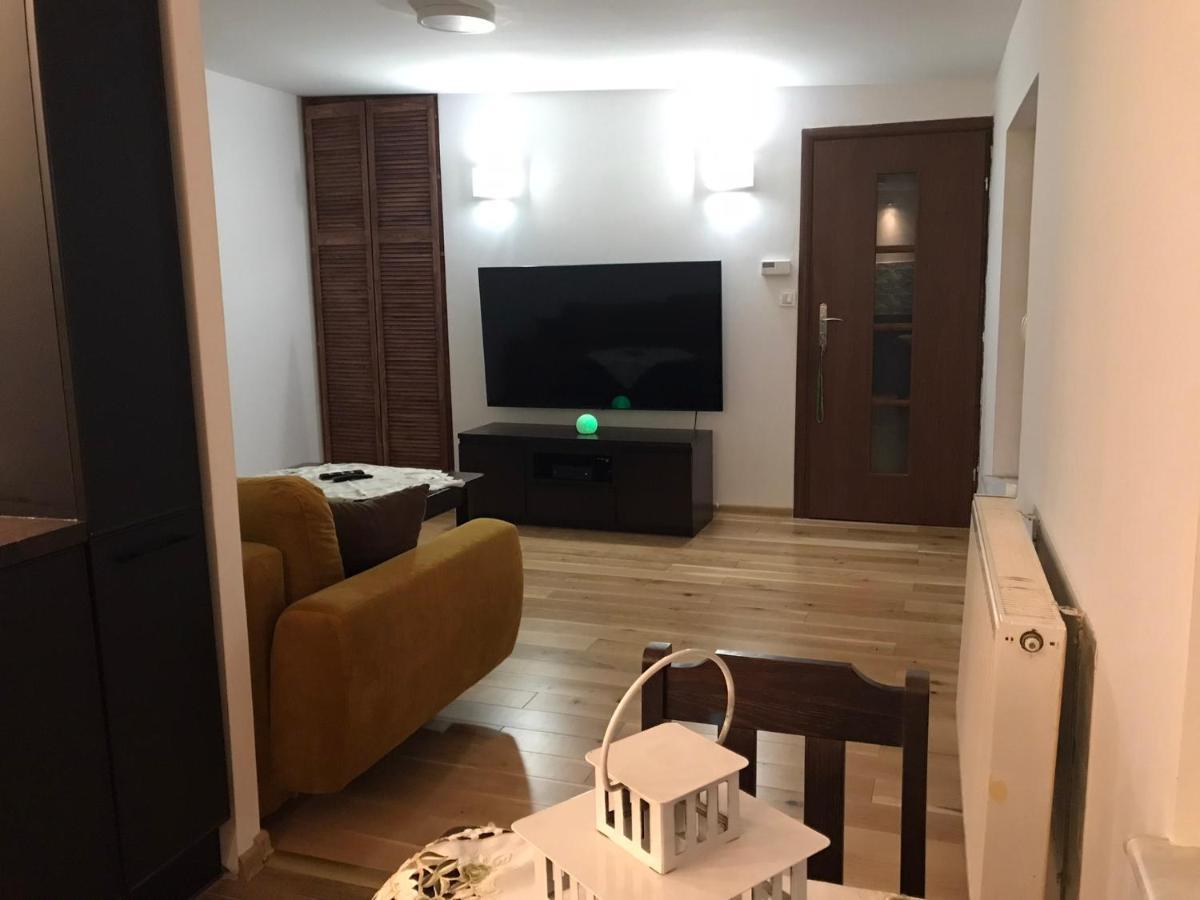 Apartament Glowackiego 8 Gdynia Dış mekan fotoğraf