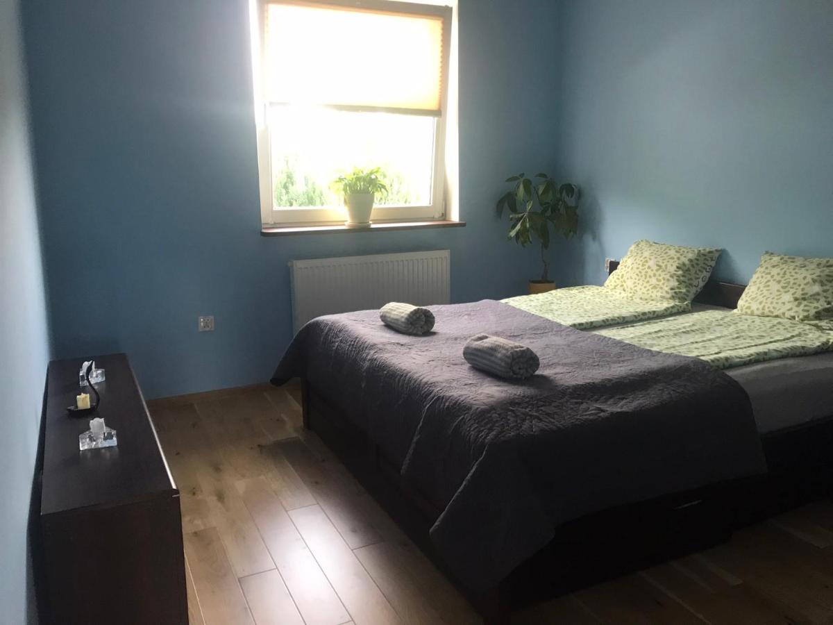 Apartament Glowackiego 8 Gdynia Dış mekan fotoğraf