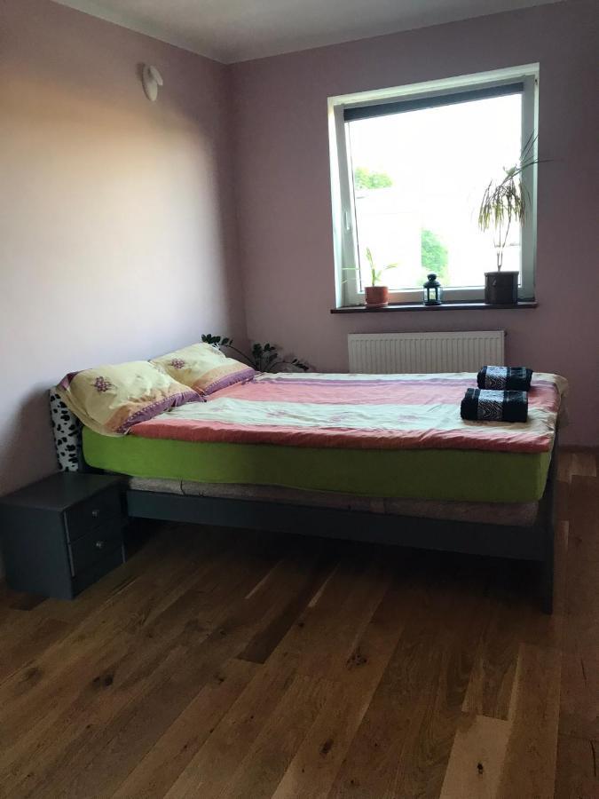 Apartament Glowackiego 8 Gdynia Dış mekan fotoğraf