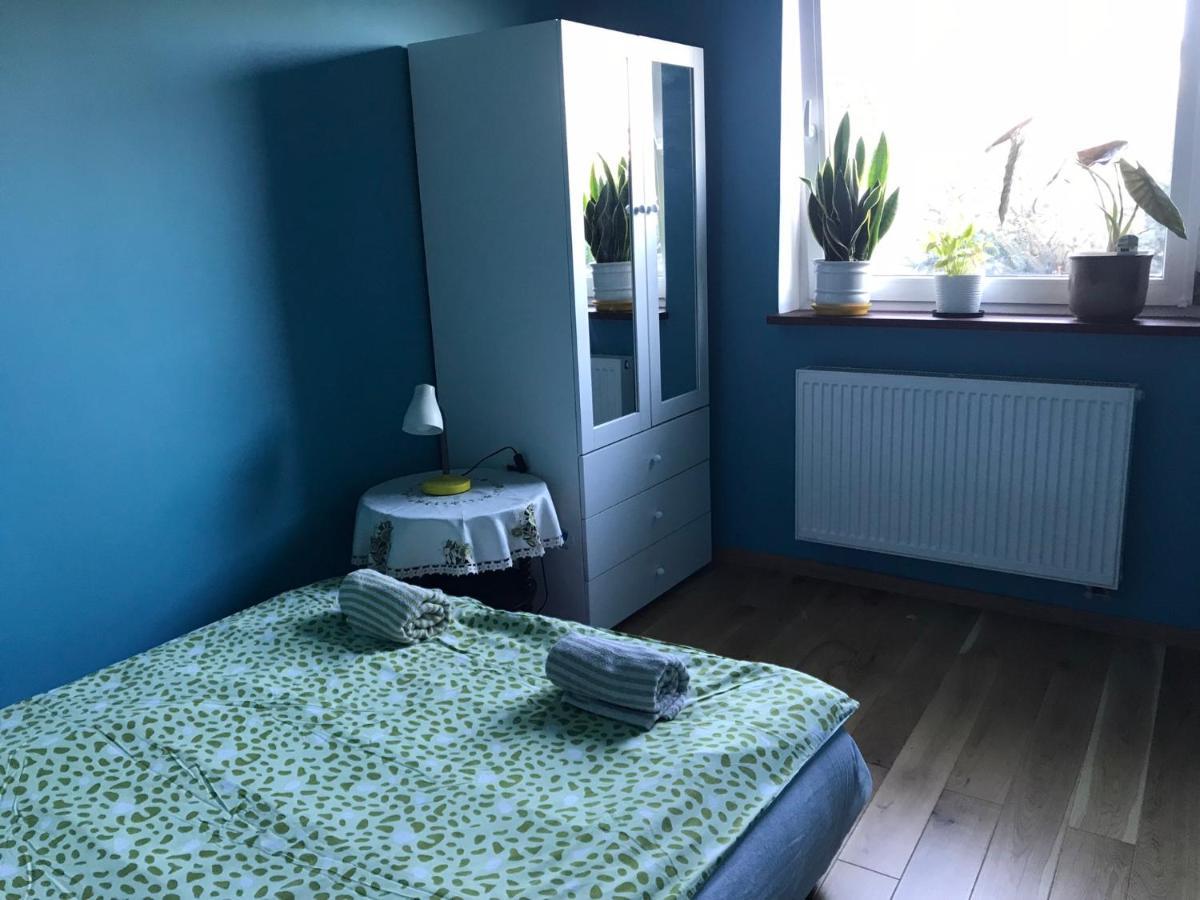 Apartament Glowackiego 8 Gdynia Dış mekan fotoğraf