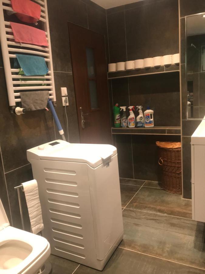 Apartament Glowackiego 8 Gdynia Dış mekan fotoğraf