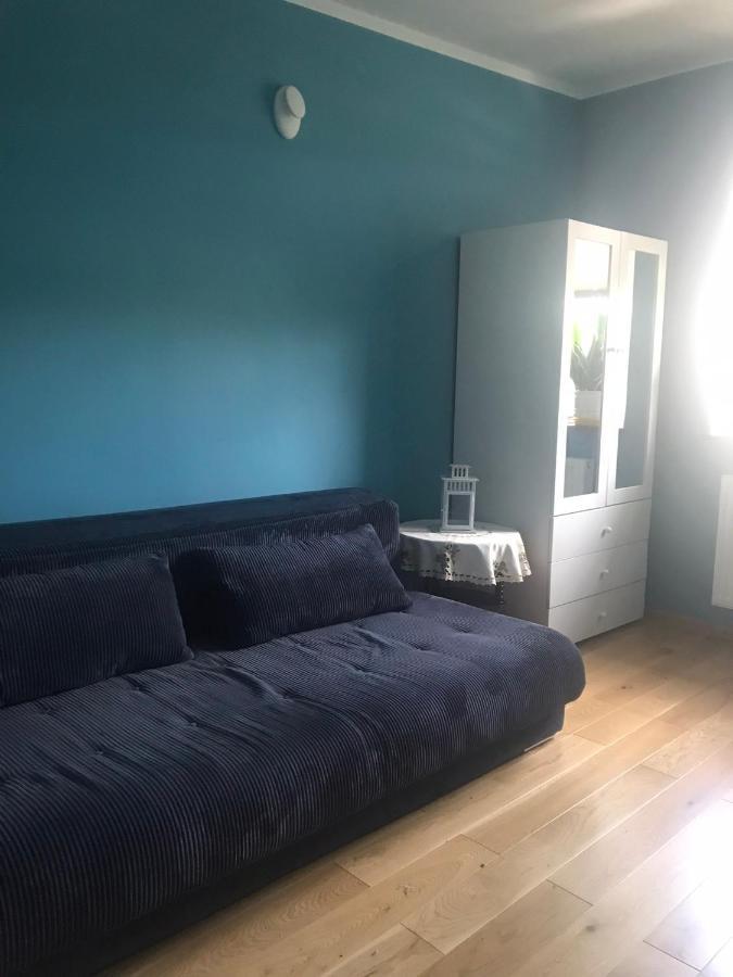 Apartament Glowackiego 8 Gdynia Dış mekan fotoğraf