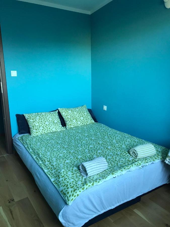 Apartament Glowackiego 8 Gdynia Dış mekan fotoğraf