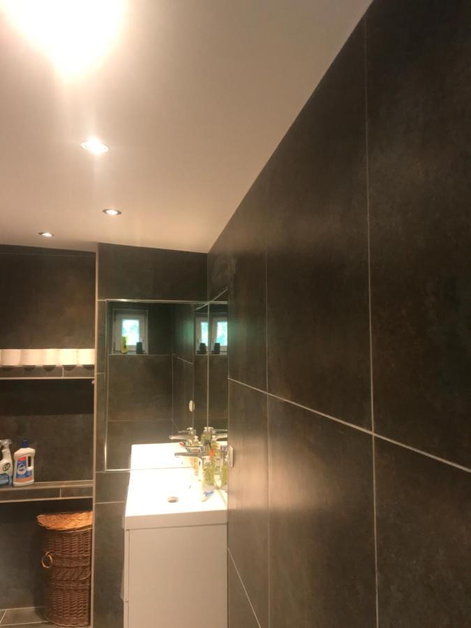Apartament Glowackiego 8 Gdynia Dış mekan fotoğraf