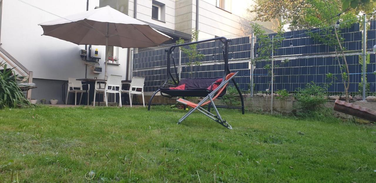 Apartament Glowackiego 8 Gdynia Dış mekan fotoğraf
