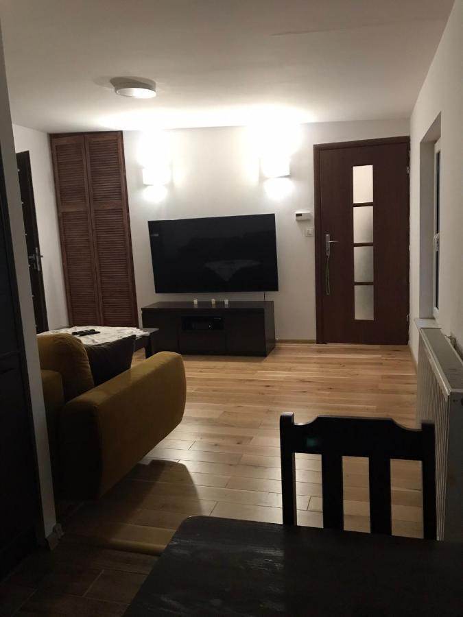 Apartament Glowackiego 8 Gdynia Dış mekan fotoğraf