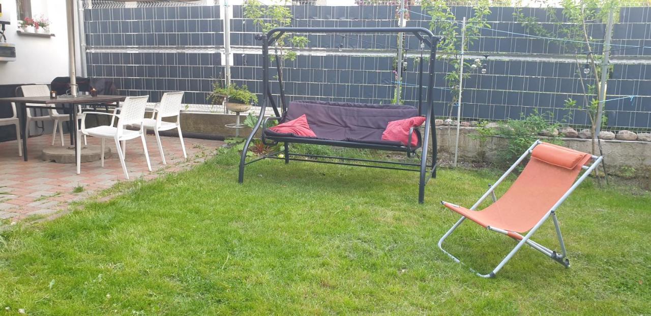 Apartament Glowackiego 8 Gdynia Dış mekan fotoğraf