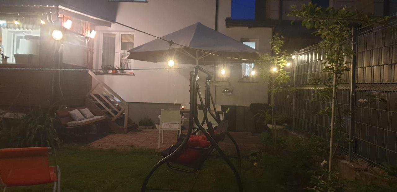 Apartament Glowackiego 8 Gdynia Dış mekan fotoğraf